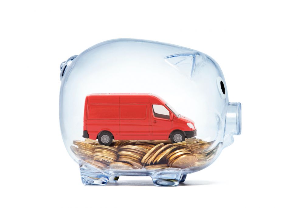 Leased Vans will now qualify for Capital Allowance: Budget Update